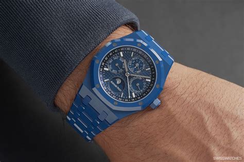 ap blue ceramic
